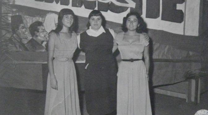 « Madame, je suis Arabe, moi ! » La famille Schecroun, d’une clandestinité à l’autre